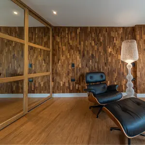 Hardwood Panels