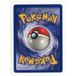 Rare Pokemon Non-Sports Trading Cards Assortment - 25 Unique Original Version Cards, Each Boasting 100+ HP (Collectibles Lot)
