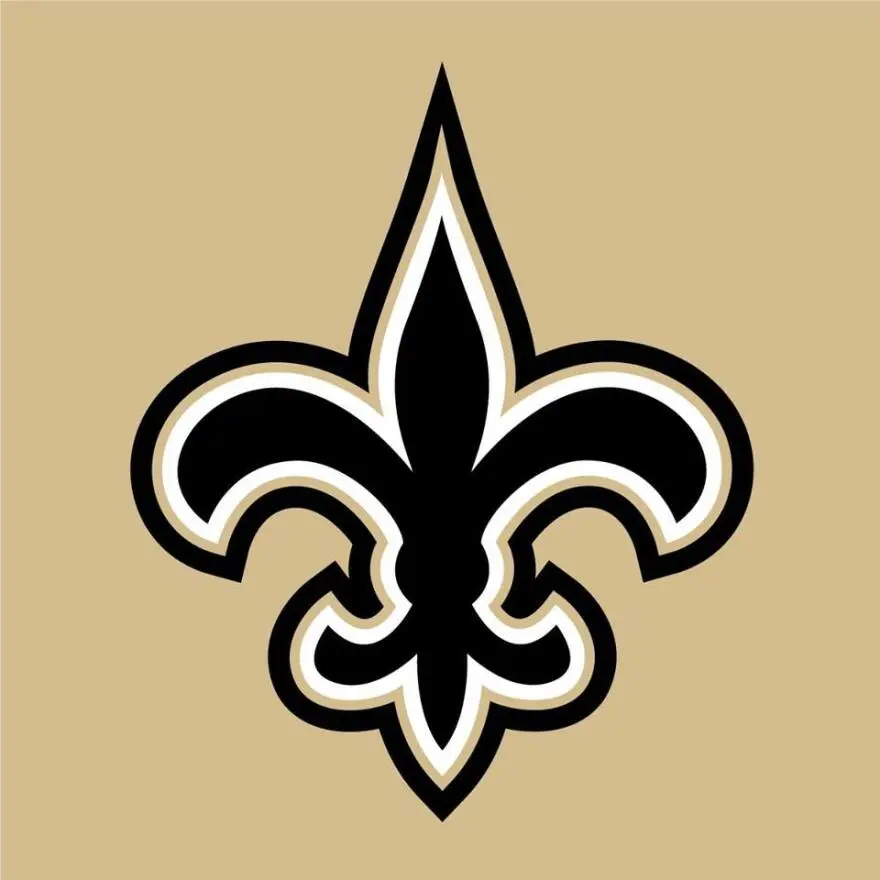 New Orlean Saints