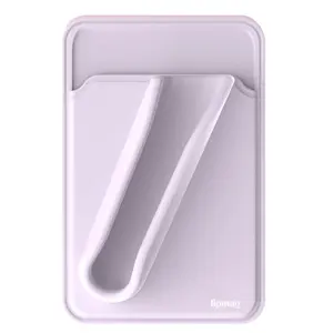 Card + Lip Gloss MagSafe Holder