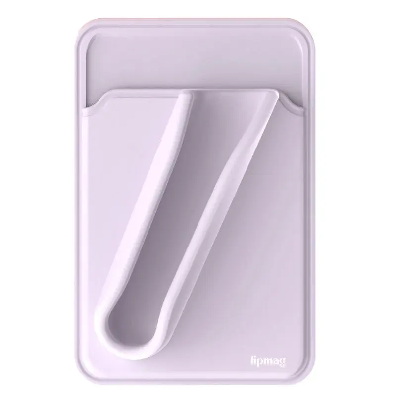 Card + Lip Gloss MagSafe Holder