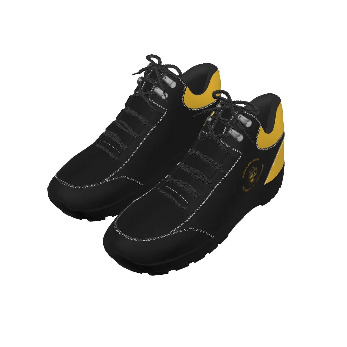 Alpha Phi Alpha Hiking Shoes