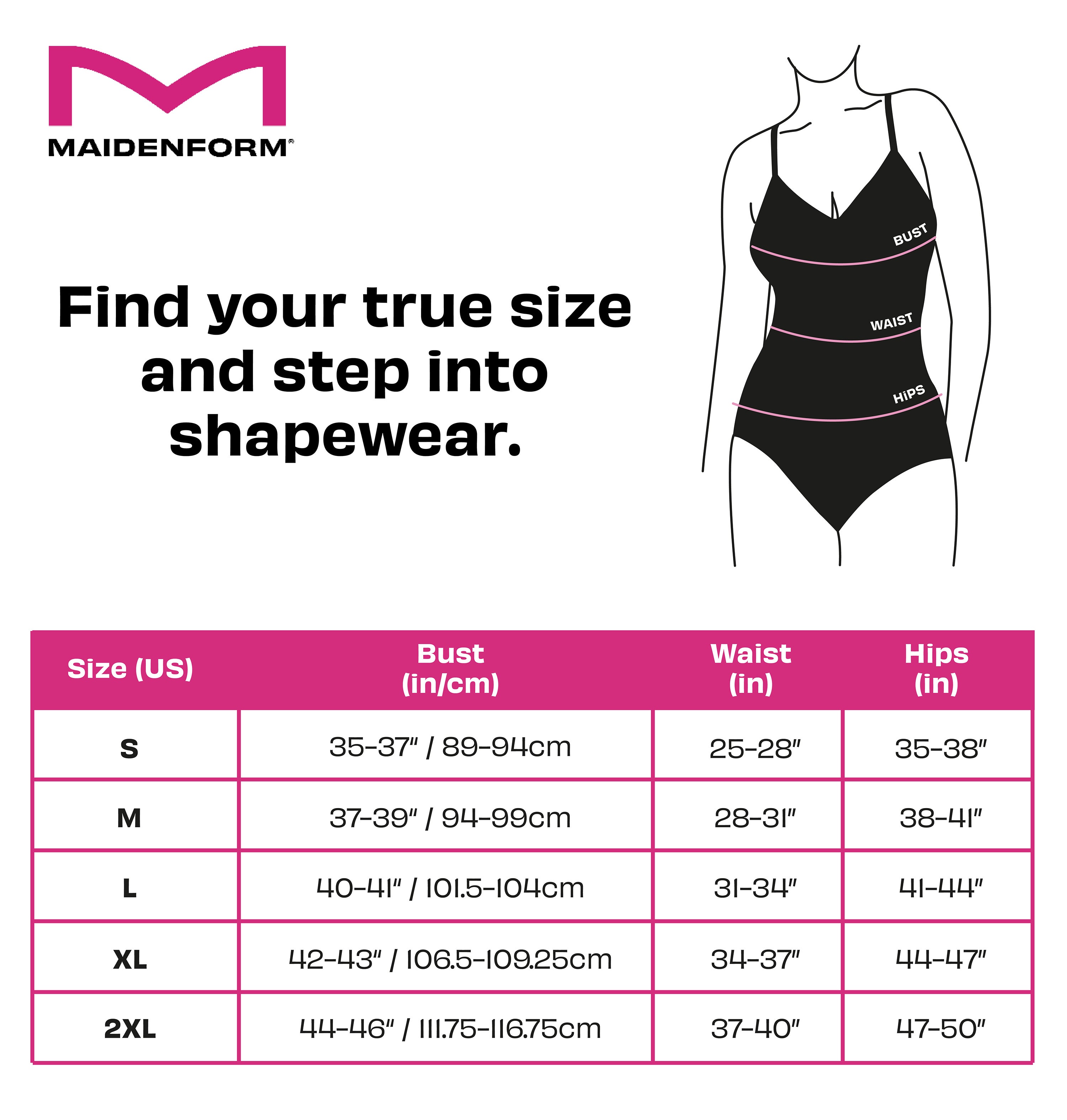 Maidenform Seamless Mid Thigh Bodysuit Women's Ligthweight All-Over Cool Comfort Convertible Adjustable Straps Scoop Neck Shapewear Maidenform Seamless Mid Thigh Bodysuit Women's Ligthweight All-Over Cool Comfort Convertible Adjustable Straps Scoop Neck Shapewear
