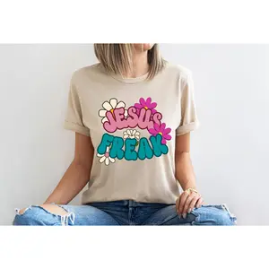 Shirts, Jesus Freak shirt, cute Christian shirts, Christian clothings, religious shirts, Christian gifts