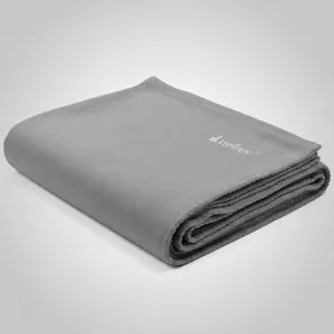 Wellrox Yoga Blanket - High-Quality Fabric for Healing Relaxation and Warmth Ideal for Yoga and Meditation Sessions