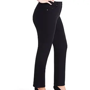 Amanda Gloria Vanderbilt Women’s Jeans Color Black And Size 22W Retail $52.00