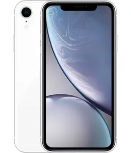 Refurbished Apple iPhone XR 128GB White (Verizon Locked) - Excellent