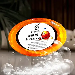 Half Caste Skin Soap MMB™