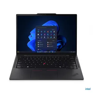 Lenovo ThinkPad T14s Gen 6 14" Intel Core Ultra 5 225U 1.5GHz 16GB RAM 256GB SSD WIN11P, Black
