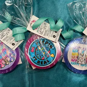 Easter Car Freshies