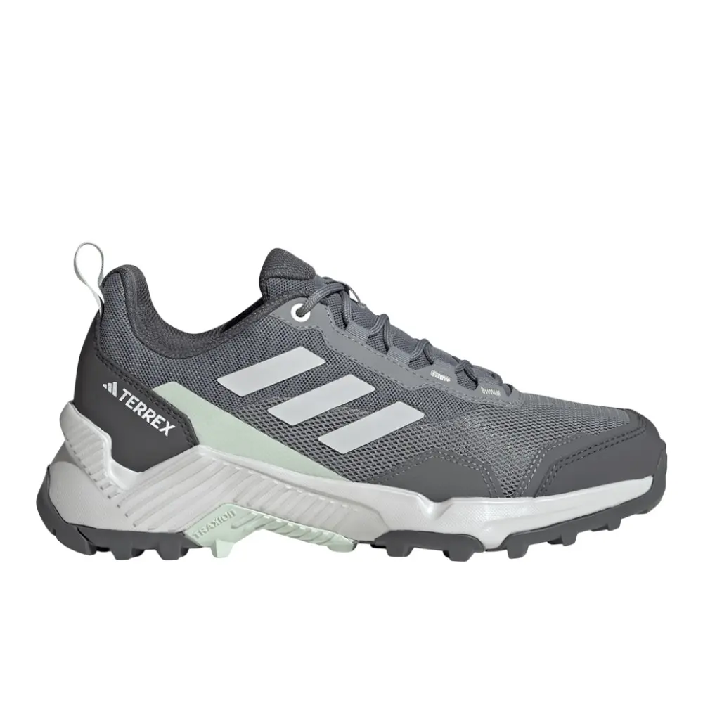 adidas Womens Eastrail 2.0 Hiking Hiking Sneakers Shoes - Grey