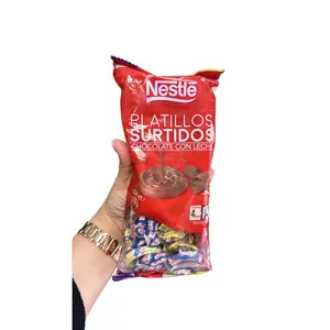 PLATILLOS SURTIDOS - NESTLE