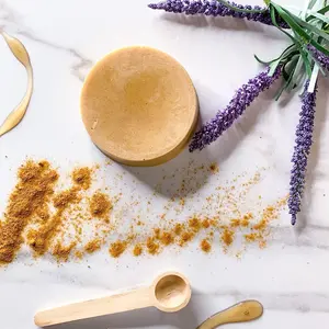 Turmeric Soap All Skin Types