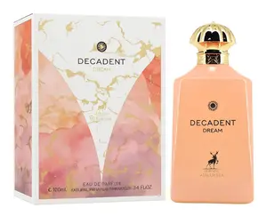 Decadent Dream by Maison Alhambra (Lattafa)  3.4oz EDP UNISEX
