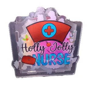 Variety of Acrylic Pen Holders