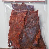 200g Beef Jerky w/ chili