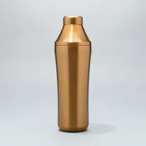 The Original Hybrid Cocktail Shaker The Original Hybrid Cocktail Shaker