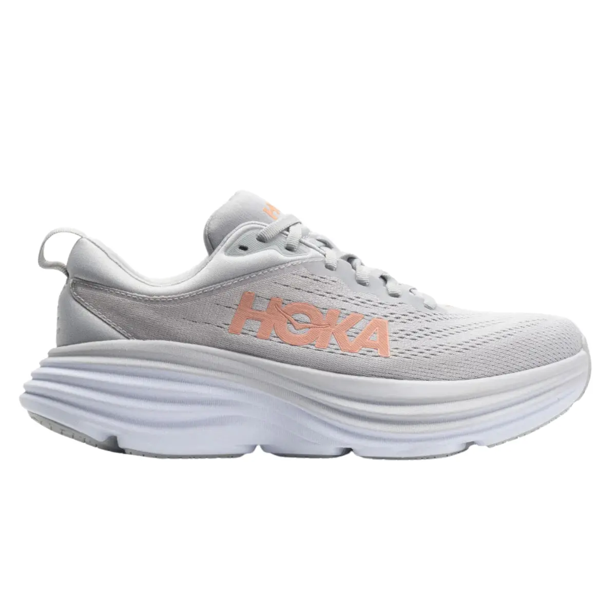 Hoka Women's Bondi 8 Running Shoes Hoka Women's Bondi 8 Running Shoes