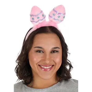 Easter Egg Costume Headband