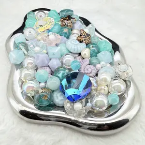 【Keychain Beads】MOJO Artist Mix Collection Bags