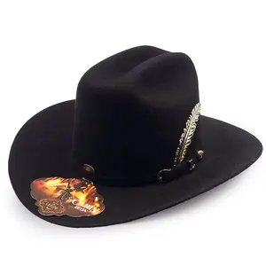 Carin Leon Tejana Hat