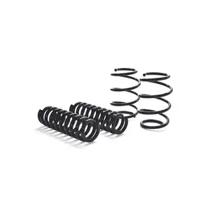 MMX Performance Mini Cooper R56 / JCW / GP2 Lowering Spring Set