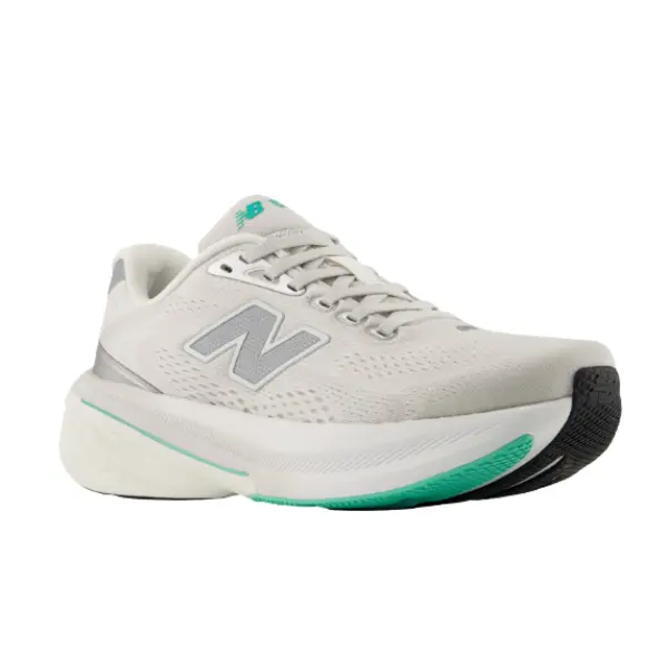 New Balance Women's 860V15 Grey/White