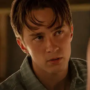 Rafe Cameron Handwritten Personalized Letter