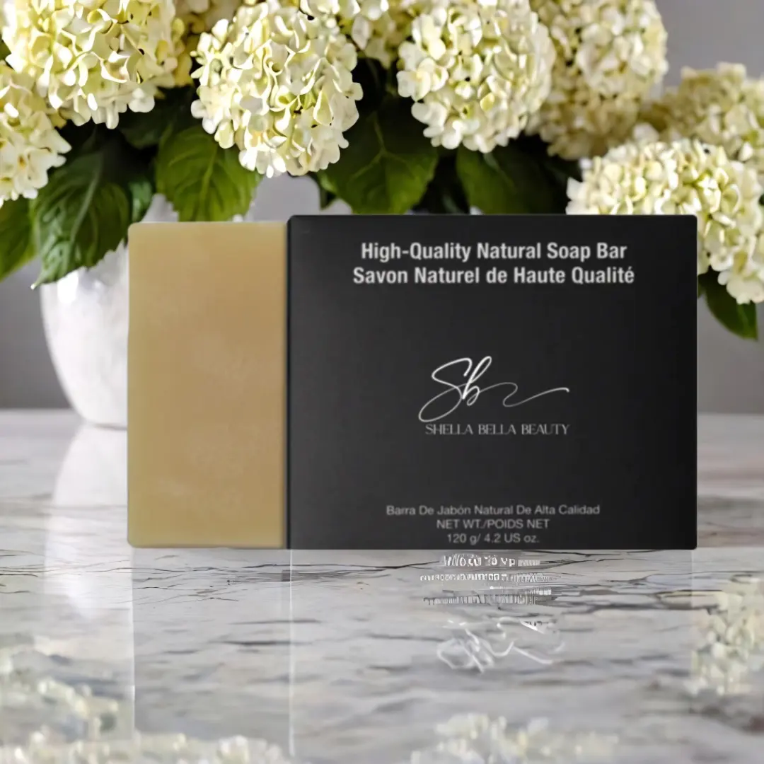 Lime Italiano Elixir Bar - Lime Citrus Botanical Cleanser