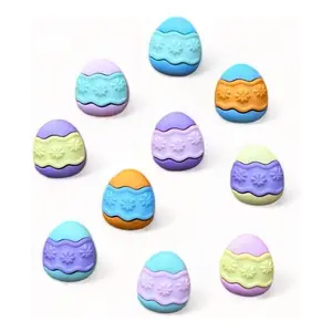 Buttons Galore & More - Egg Hunt Buttons