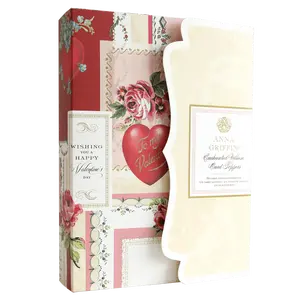 Enchanted Vellum Card Toppers