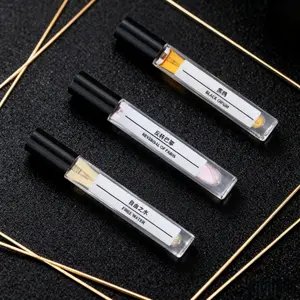 3PCS Combination BLACK OPIUM,LIBRE,MON PARIS,10ML/PCS Luxury Perfume for Women Persistent Fragrance, Fresh and Natural Eau De Toilette,Flower and Fruit Fragrance, Oriental Wood Fragrance, Fragrance Gift Set