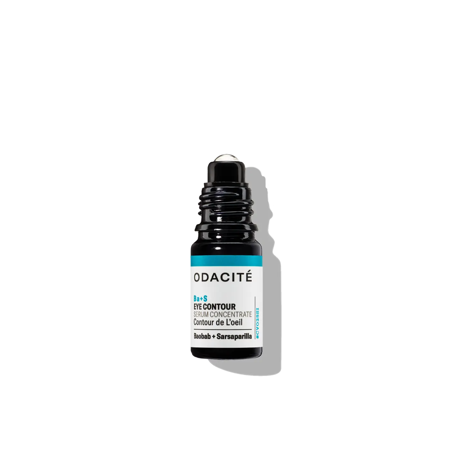 Ba+S Eye Contour • Baobab + Sarsaparilla • Serum Concentrate With Rollerball