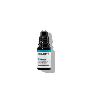 Ba+S Eye Contour • Baobab + Sarsaparilla • Serum Concentrate With Rollerball