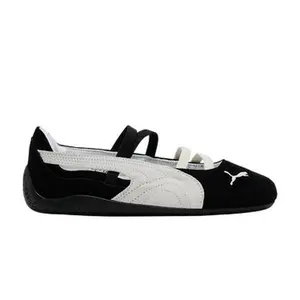 Puma Wmns Speedcat Ballet SD 'Black White'