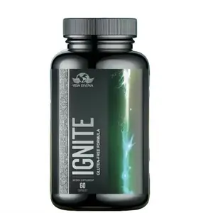 Ignite Vida Divina – Fórmula Premium para Energía y Bienestar Diario Supplement