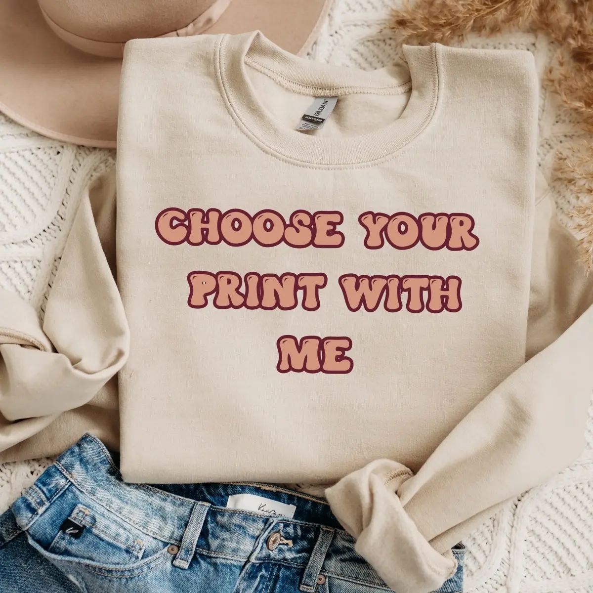 Dtf prints/high quality pick your own Clothing Top
