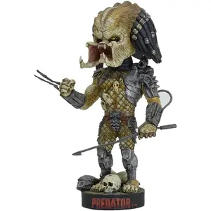Predator - Head Knocker - Jungle Hunter with Spear