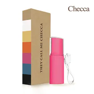 CHECCA MINI HAIR TRIMMER Hair Removal Device  Shaver Pubic Hair Shaver Shaver Private Parts Electric Shaver