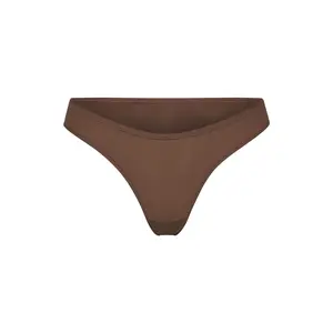 FITS EVERYBODY DIPPED FRONT THONG | JASPER