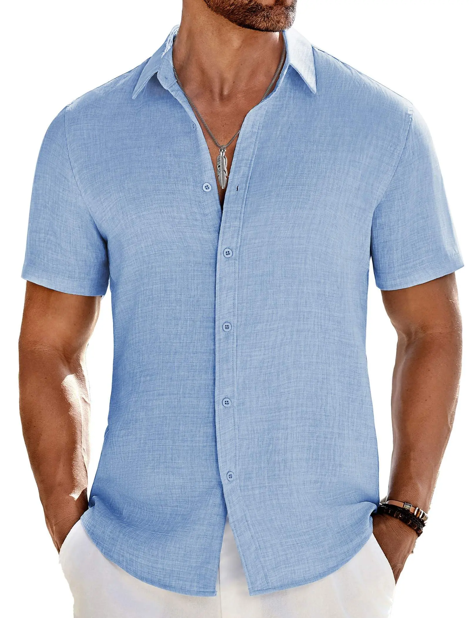 Light Blue