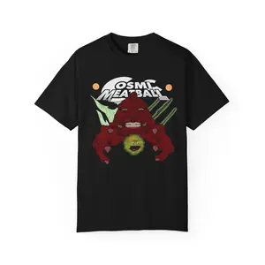 Cosmic Meatball  T-shirt | Sperdunky