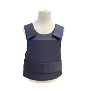 New Standard Anti-Stab Clothing 2024 Standard Hard and Soft Anti-Stab Vest Soft Anti-Knife Clothing Anti-Stab Clothing 24 Standard