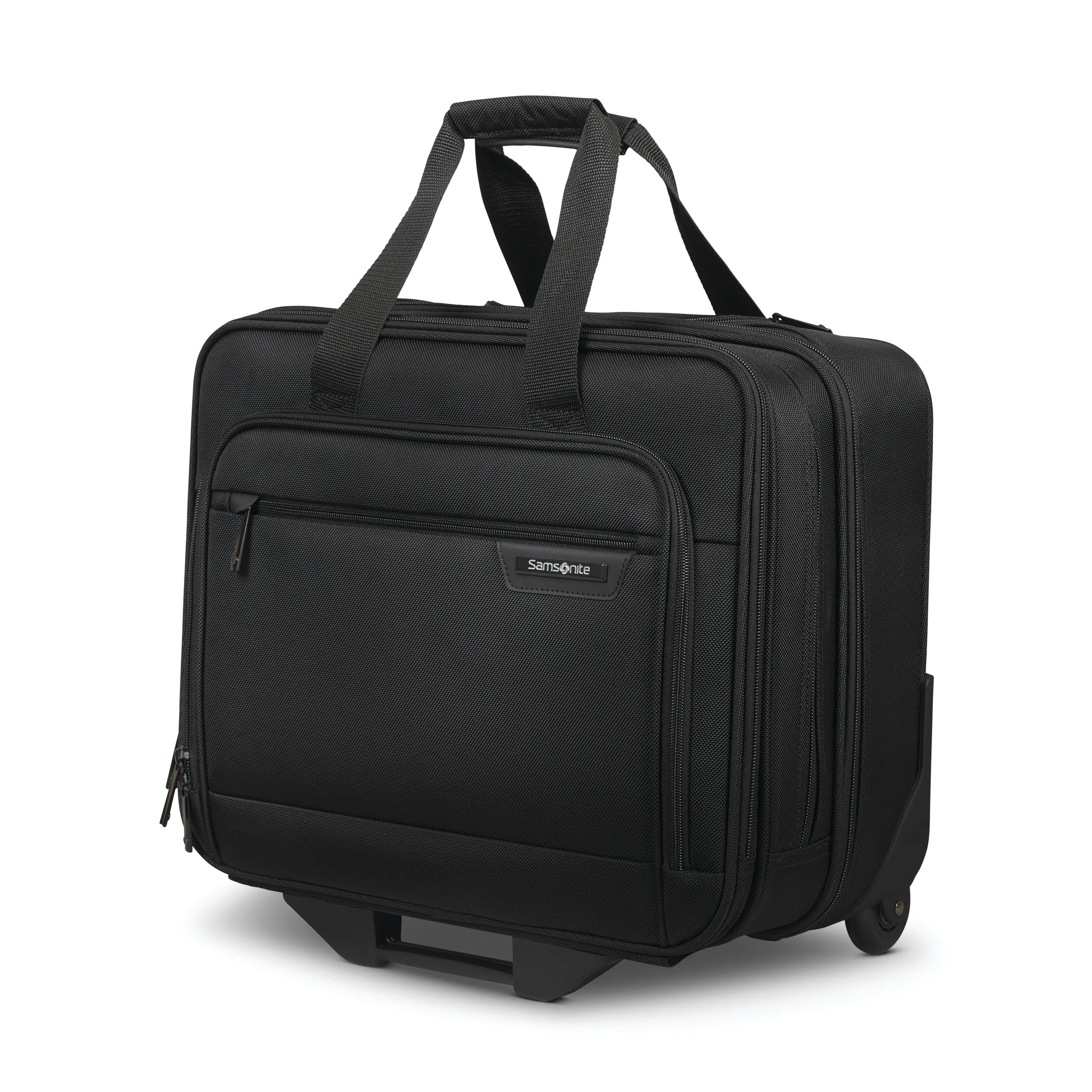 Samsonite Classic Business 2.0 Softside Wheeled Business Case - Bags Samsonite Classic Business 2.0 Softside Wheeled Business Case - Bags