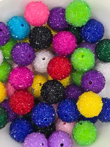 Elise's Sugar Mixed Beads