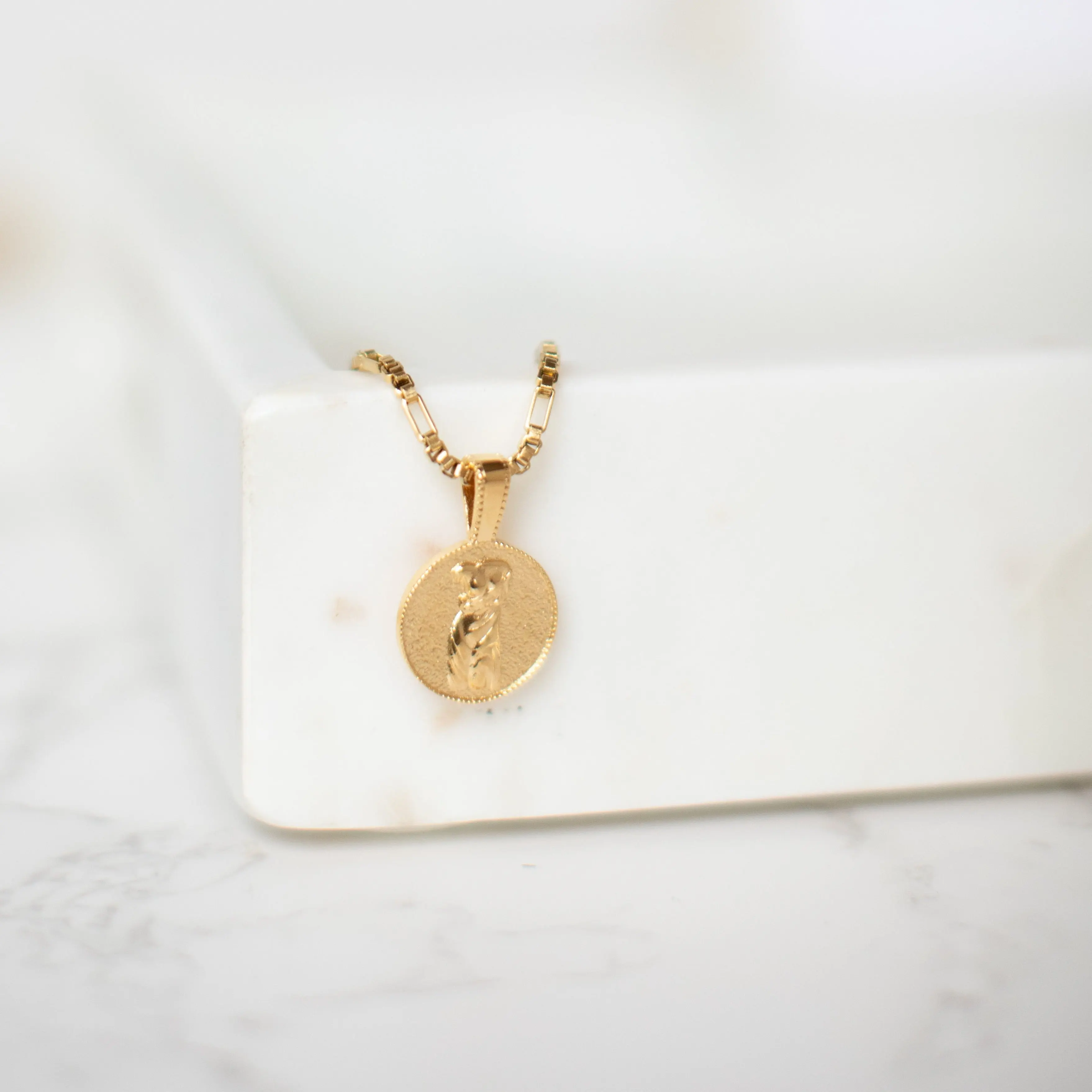 Aphrodite Pendant