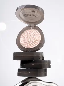 Moon Pool dark highlighter powder tray
