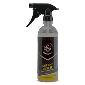 Enzyme Buster | Upholstery Spot Remover
