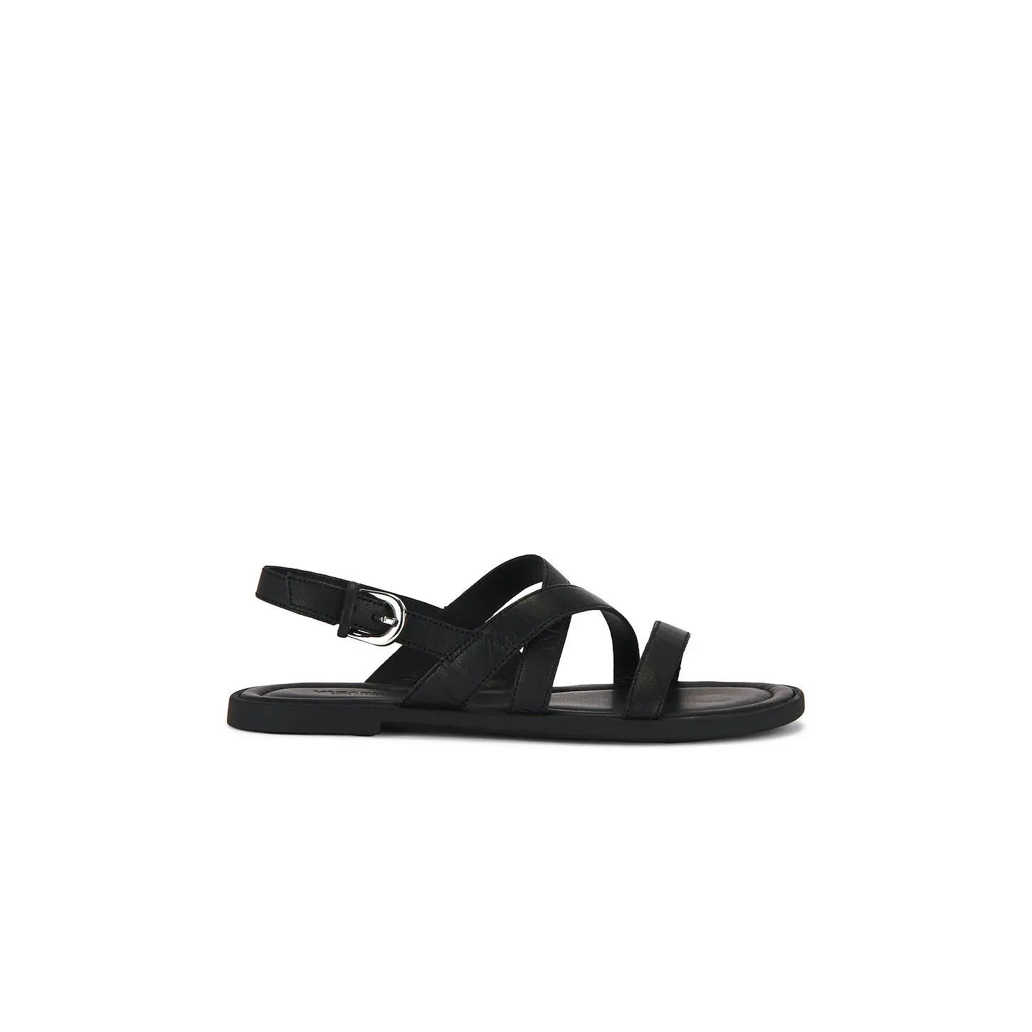 Vagabond Shoemakers Zaida Sandal in Black Vagabond Shoemakers Zaida Sandal in Black