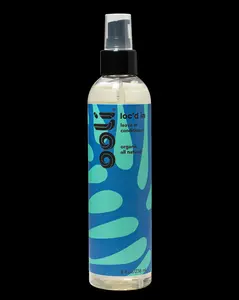 LOC’D IN™ Leave-in Conditioner LOC’D IN™ Leave-in Conditioner
